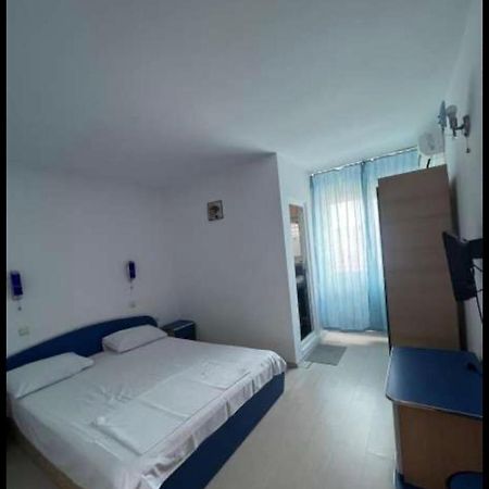 Vila George Hotel Costinesti Eksteriør billede