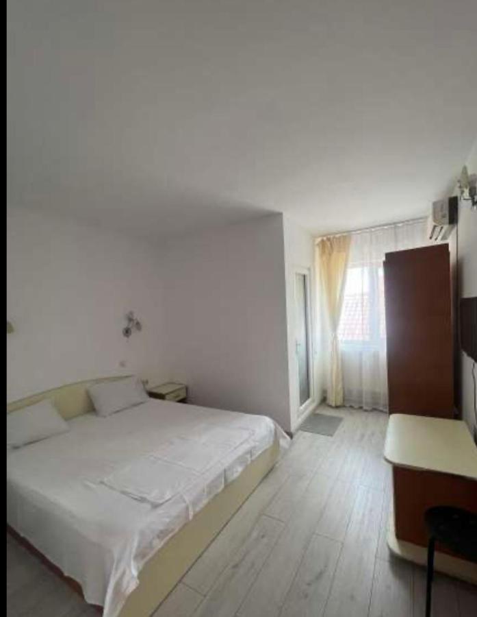 Vila George Hotel Costinesti Eksteriør billede