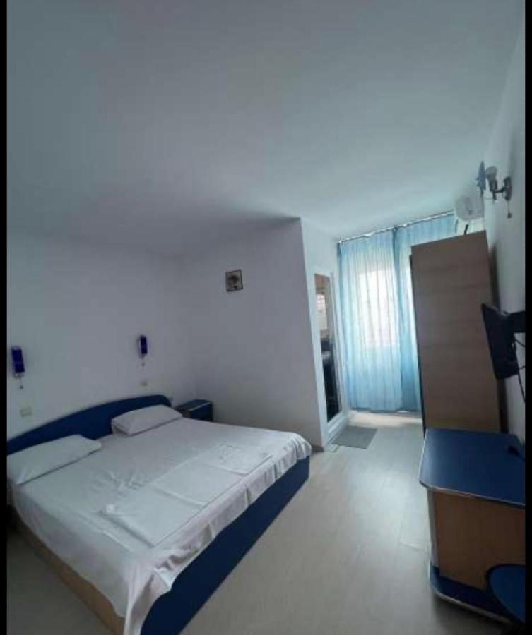 Vila George Hotel Costinesti Eksteriør billede